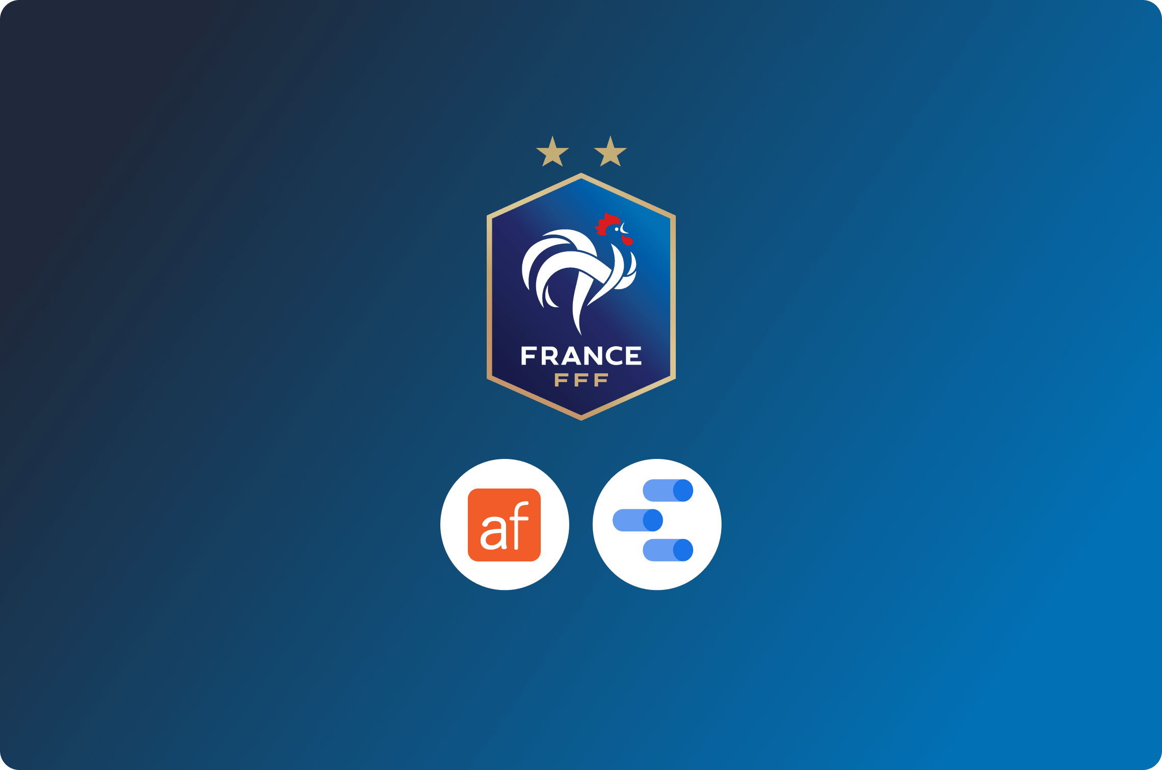 How The French Football Federation Views Appfigures Data